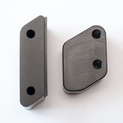 Запчасть направляющей приводной цепи ACCEL CG09P