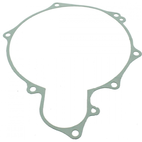 Прокладка крышки сцепления YAMAHA YZ 250 88-98 ATHENA S410485008034