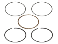 Поршневые кольца HONDA XR 200R '81-02, ATC 185/200, TRX 200 (66mm) NAMURA NX-10200-2R
