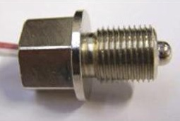 Датчик температуры масла ACEWELL ACE-TESY M14X1,5 