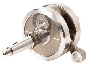 Коленвал YAMAHA WRF 250 03-14, WR 250 F 03-14 HOT RODS HR 4407