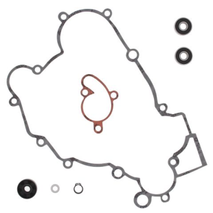 Ремкомплект водяной помпы KTM SX 85 '03-17, SX 105 '06-'11 PROX 57.6123