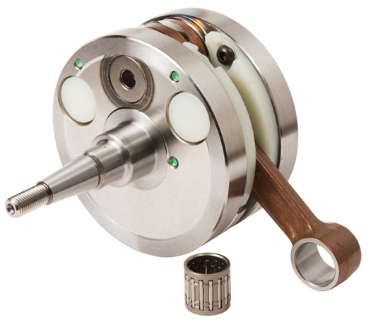 Колінвал YAMAHA YZ 250 (99-00) HOT RODS 4037