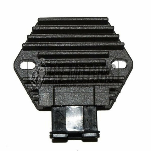 Регулятор напряжения HONDA VT750C SHADOW 98-04, CB250 91-07 ELECTROSPORT ESR580