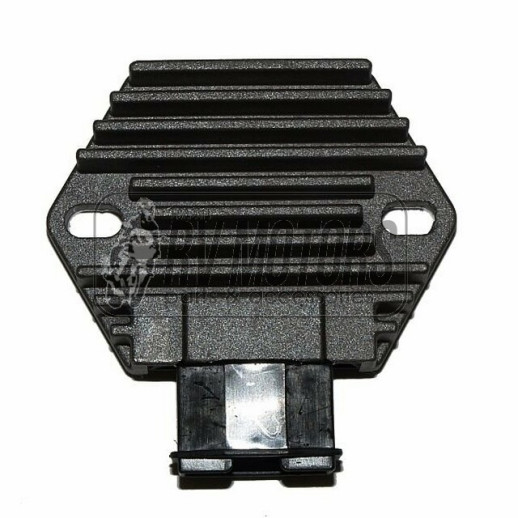 Регулятор напруги HONDA VT750C SHADOW 98-04, CB250 91-07 ELECTROSPORT ESR580