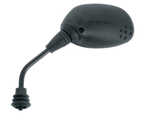 Дзеркало GILERA STALKER 50 1997- VICMA VIC-E474I ліве