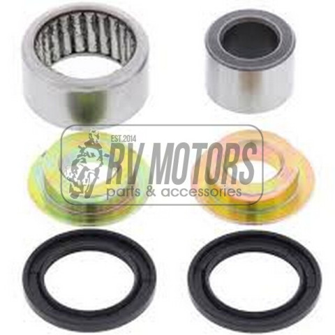 Подшипники заднего амортизатора ALLBALLS 29-5015