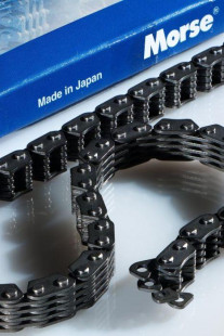 Цепь ГРМ Morse 82RH2015-150