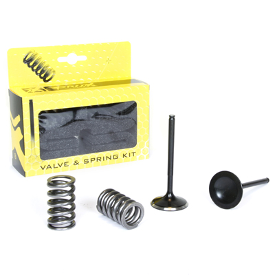 Клапан впускний з пружиною HONDA CRF 450X (05-17) PROX 28.SIS1405-2