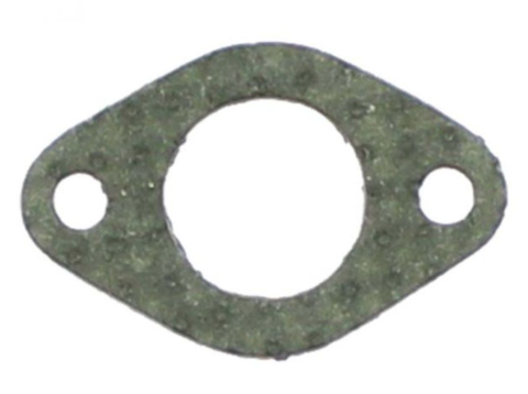 Прокладка выхлопного коллектора POLARIS MAGNUM 325 '00-'02, MAGNUM 330 '03-'10, TRAIL BLAZER 330 '08-'10, MALAGUTI KISS KICK/PICO PEDALI 50 '84-'92 (OEM: 3086448) Athena S410130012002