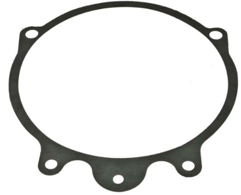 Прокладка крышки генератора  HONDA CB 650 '79-'82 (OEM:11691426000) ATHENA S410210028005