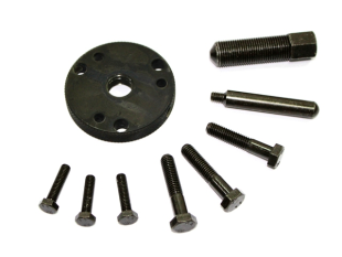 Съёмник магнето YAMAHA WR 250F '01-'02/WR400F NACHMAN MX-12090