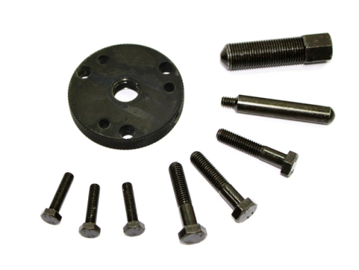 Знімач магнето YAMAHA WR 250F &#39;01-&#39;02/WR400F NACHMAN MX-12090