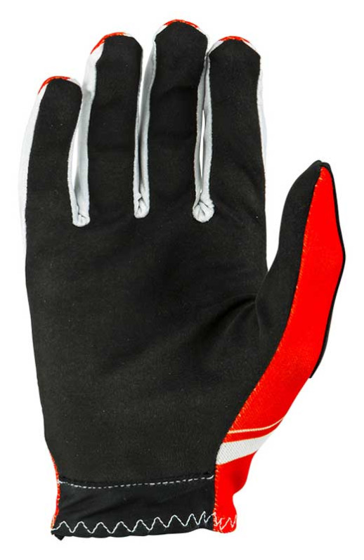 Рукавички O&#39;Neal Matrix червоний