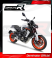Выхлопная система DOMINATOR YAMAHA MT-09 HP1 2017 - 2020