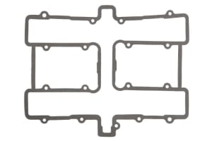 Прокладка клапанной крышки SUZUKI GSX 550 '81-'82, GS 550 '81-'82 (OEM:1117347020; 1117347030; 1117347031) ATHENA S410510015008