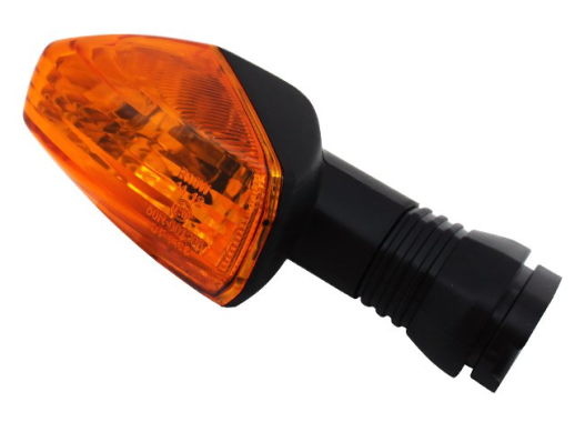 Вказівник повороту лівий передній/правий задній KAWASAKI KLE 650/Z750/Z1000 NACHMAN KK054AN