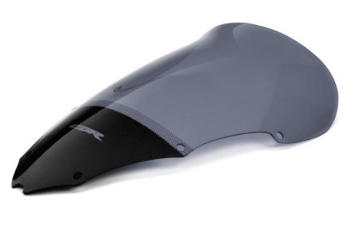 Вітрове скло LOSTER Honda CBR600F4I 01-07 туристичне