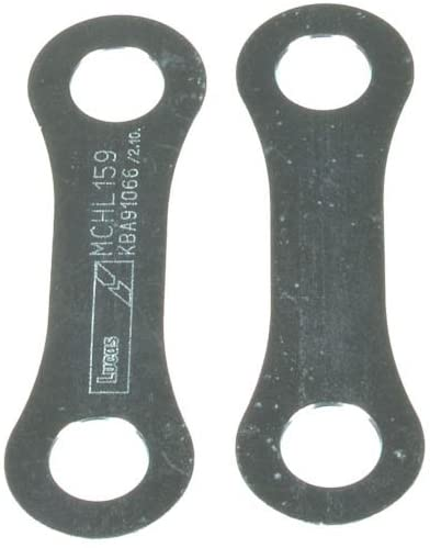 Комплект завышения подвески YAMAHA XT 660 2004- TRW LUCAS MCHL159