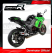 Прямоток DOMINATOR KAWASAKI Z 1000 SX GP 1 2014 - 2016