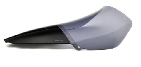 Ветровое стекло LOSTER Suzuki DL 1000 Vstrom 02-03