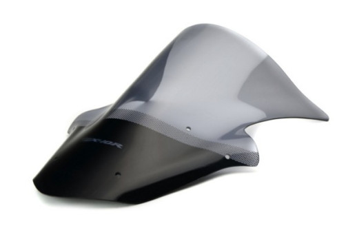 Вітрове скло LOSTER Kawasaki ZX 10 R 11-15