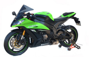 Ветровое стекло LOSTER Kawasaki ZX 10 R 11-15