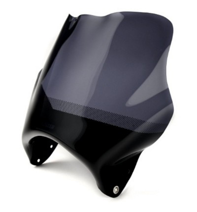 Універсальний вітровик Loster N4 довжина 25 см