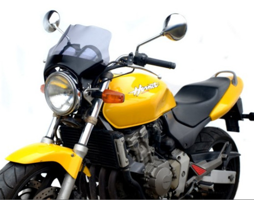 Універсальний вітровик Loster N4 довжина 25 см