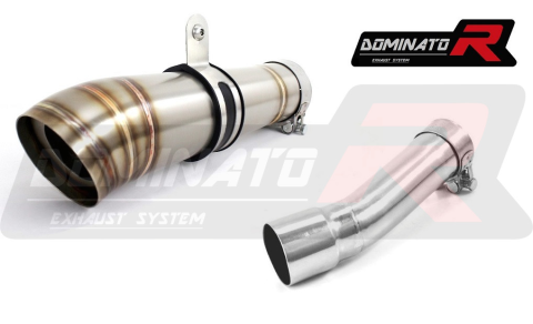 Прямоток DOMINATOR SUZUKI SFV 650 GLADIUS GP 2