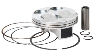 Поршень HUSQVARNA TC 250 '09-'11, TE 250 '09-'12 (78,95MM) VERTEX 23599A