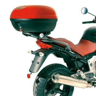 Крепление кофра центрального MOTO GUZZI Breva 850-1100-1200 (05-12), Norge 850-1200 (06-16)  KAPPA  KR210