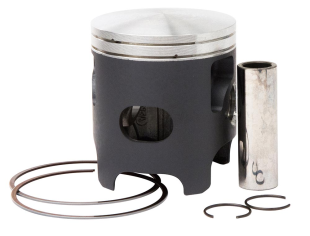 Поршень KAWASAKI KX 250 '92-'01 REPLICA (66,37MM) VERTEX 22244C