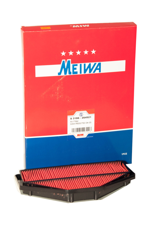 Повітряний фільтр MEIWA S3186 (HFA3616)