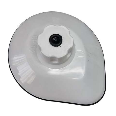 Заглушка воздушного фильтра  TM 80/85/100 MX 2013-2021   MULTI AIR MA21003