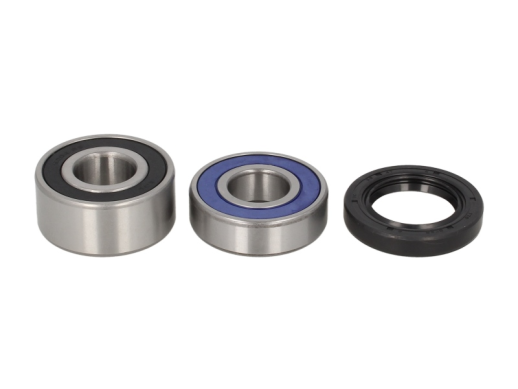 Підшипники осі колеса BMW K, R; HONDA GL, NT, ST, VT 650-1500 1988-4 RIDE AB25-1020