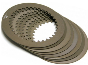 Стальные диски сцепления REIKON HONDA CR 125 '86-99 R93-933A	