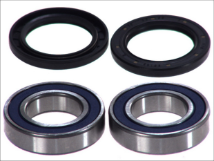 Подшипники оси колеса SUZUKI LT-A, LT-F 400/500 1998-2016 4 RIDE AB25-1293