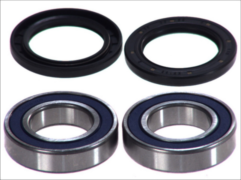 Подшипники оси колеса SUZUKI LT-A, LT-F 400/500 1998-2016 4 RIDE AB25-1293