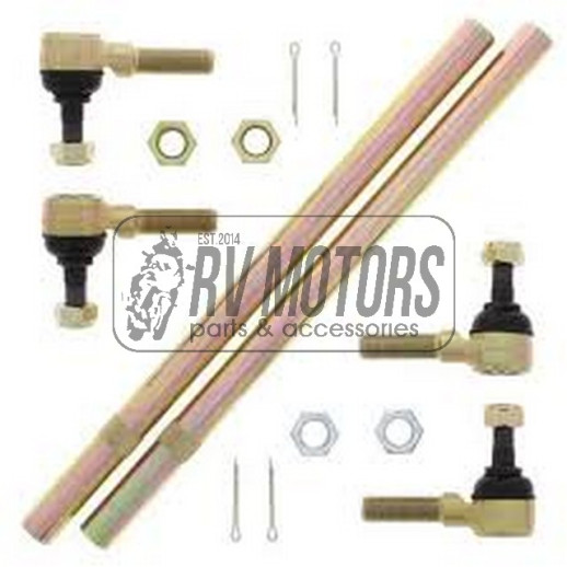 Комплект рульових наконечників AllBalls 52-1021