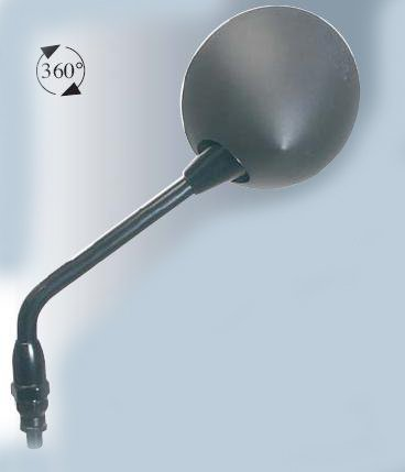 Зеркало универсальное FAR 0247 левое/правое