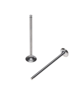 Клапан впускной YAMAHA X-MAX/X-CITY 125 '06-'16 ,YZF 125 '08-'16,WR 125X '09-'17,BETA,RIEJU,HM-MOTO,FANTIC 125,SILNIK MINARELLI 4T (17X85X4,5MM)  NACHMAN AU-XMAX125E