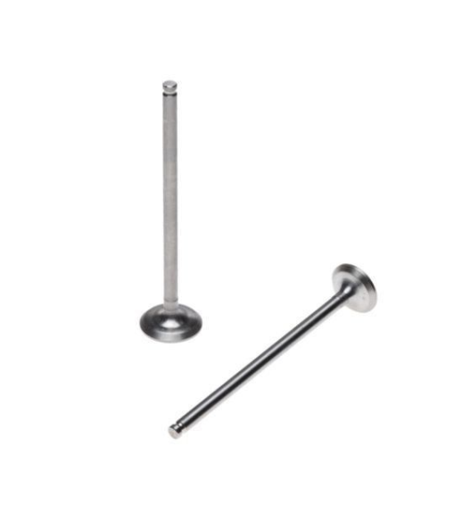 Клапан впускной YAMAHA X-MAX/X-CITY 125 '06-'16 ,YZF 125 '08-'16,WR 125X '09-'17,BETA,RIEJU,HM-MOTO,FANTIC 125,SILNIK MINARELLI 4T (17X85X4,5MM)  NACHMAN AU-XMAX125E