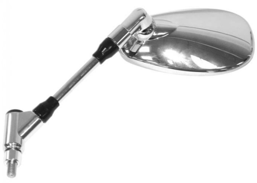 Дзеркало YAMAHA FZ1 MT-01 VICMA EO309D праве