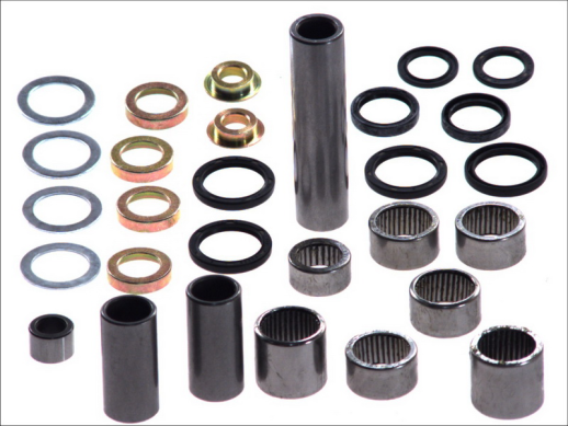 Ремкомплект прогресії YAMAHA WR, YZ 250/450 2005-4 RIDE AB27-1128