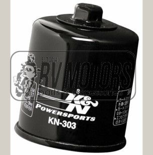 Масляный фильтр K&N KN-303