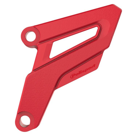 Слайдер + защита передней звезды BETA RR 2T/4T '20-22' цвет красный 8487000002