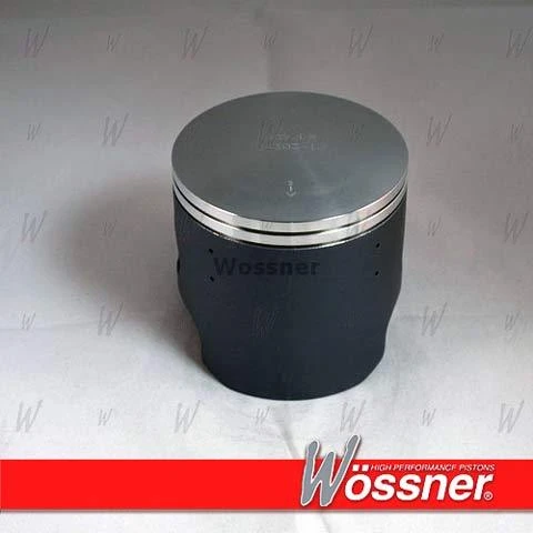 Поршень KAWASAKI KDX 220 '97-'05 (69,94MM=+1,00MM) WOSSNER 8092D100