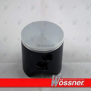 Поршень KAWASAKI KX 125 '92-'93 (53,95MM) WOSSNER 8110DB