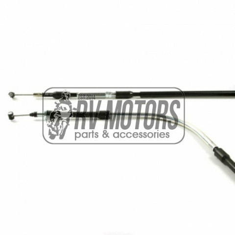 Трос сцепления KAWASAKI KX 250F '04, SUZUKI RM-Z 250 '04 (45-2048) PROX 53.120048